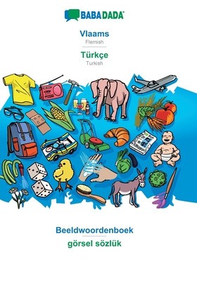 BABADADA, Vlaams - T