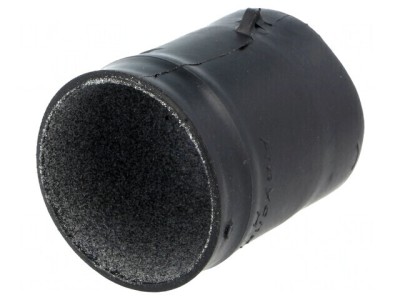 Manson Termocontractabil 13mm Drept foto