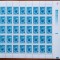 1970-25 ani ONU-Lp 746 coala de 40 buc.-compl. set-MNH