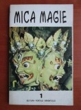 MICA MAGIE - VOL1