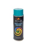 Vopsea spray Water Blue (ral 5021), Champion Color, 400ml Albastru