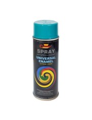 Vopsea spray Water Blue (ral 5021), Champion Color, 400ml Albastru