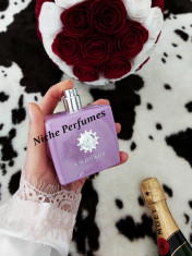 Parfum Original Amouage Lilac Love foto