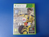 FIFA 17 - joc XBOX 360, Multiplayer, Sporturi, 3+, Electronic Arts