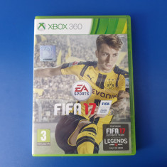 FIFA 17 - joc XBOX 360