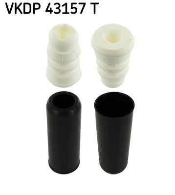 SKF VKDP 43157 T chit protectie praf,amortizor foto