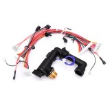 SENZOR DEBIT APA PT. INSTANT GPL SAU GN 65153522-01 ORIGINAL ARISTON