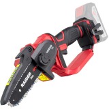 Raider RDP-YGP20 - Drujba fara acumulatori si incarcator Li-Ion 20 V - Ah 12 cm 4.9 m/s