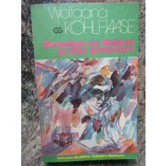 Revelion cu Balzac si alte povestiri &ndash; Wolfgang Kohlhaase