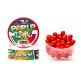 POP-UP FUMIGENA METHOD Accesorii pescuit &gt; Nada si momeli CAPSUNA 6mm 15g