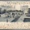 AX 130 CP VECHE ANTEBELICA- BRAILA-PIATA SFT. ARHANGHEL. - CIRCULATA 1908