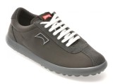 Cumpara ieftin Pantofi sport CAMPER gri, PELOTAS, din material textil