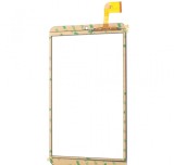 Touchscreen Universal 8 inch DXP2-0316-080B Alb Tableta