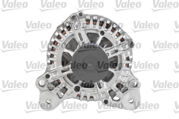 VALEO 439733 VALEO ORIGINS NEW OE TECHNOLOGY Generator / Alternator