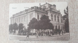 Focsani - Rathaus., Circulata, Fotografie