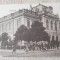 Focsani - Rathaus.