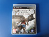 Assassin&#039;s Creed IV: Black Flag - joc PS3 (Playstation 3), Actiune, Single player, 18+, Ubisoft