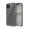 Husa Plastic - TPU UNIQ LifePro Tinsel pentru Apple Iphone 11 Pro, Gri