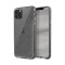 Husa Plastic - TPU UNIQ LifePro Tinsel pentru Apple Iphone 11 Pro, Gri