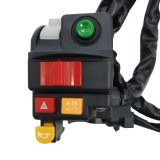Comenzi Bloc Lumini ATV CF Moto 800cc CF800/CFX8 TMMP - 9010-160600-A000