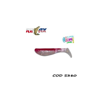 SHAD RELAX KOPYTO STANDARD 6.2CM 4buc/plic S380-B foto
