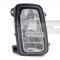 Proiector ceata FORD C-MAX (DM2) (2007 - 2016) TYC 19-0686-01-2