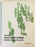 Viata intre cladiri, Jan Gehl, Arhitectura, Urbanism