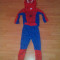 Costum Spiderman 3-4 ani