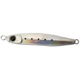 Mezashi Casting Jig Shirasu 60g, Mustad