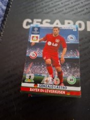 Card uefa champions league 2014-2015 86 foto