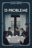 13 probleme/Agatha Christie