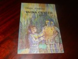 Taina cetatii - Dorin Almasan, 1990