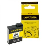 Baterie PATONA BCX202, 1800mAh, Li-Ion, 3.85V pt. DJI Osmo Action 3, Action 4