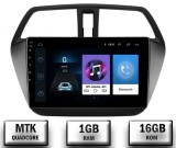 Cumpara ieftin Navigatie Suzuki SX4 (2012+), Android 10, P-Quadcore 1GB RAM + 16GB ROM, 9 Inch - AD-BGP9001+AD-BGRKIT305