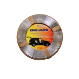 Rola ornament pentru usa si streasina crom 15 metri