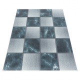 Cumpara ieftin Covor Ottawa Albastru V1 140x200 cm