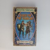 Search For The Starblade - The Danans : Book Three
