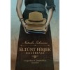 ELTŰNT F&Eacute;RJEK GAL&Eacute;RI&Aacute;JA - NATASHA SOLOMONS