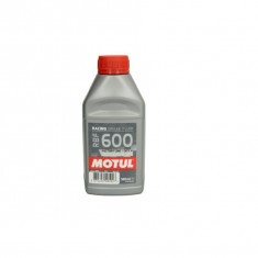 Lichid frana Motul RBF 600 DOT4, 0.5 l