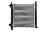 Radiator, racire motor THERMOTEC D7M038TT