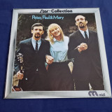 LP: Peter, Paul &amp; Mari - Star Collection _ Midi, Germania _ NM / NM, VINIL, Pop