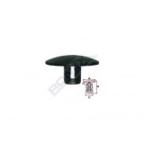 Set clipsuri fixare 10 bucati 10556 tapiterie usa Dacia, Renault, Citroen, Peugeot