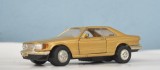 Macheta Mercedes 560SEC, 1:64, Matchbox