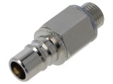 Adaptor ST&Auml;UBLI filet G 1/4 exterior diametru 9mm ștecăr terminal