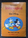 SA INVATAM LIMBA ENGLEZA CU WALT DISNEY