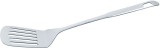 Spatula perforata MagicHome din inox, pentru bucatarie, 34 cm