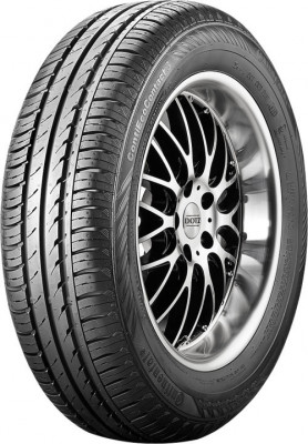 Cauciucuri de vara Continental ContiEcoContact 3 ( 175/55 R15 77T ) foto