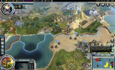 Sid Meier&#039;s Civilization V - Gods and Kings Expansion Steam CD Key