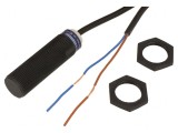 Senzor Inductiv M18 NO 8mm 20-264VAC IP68