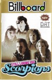 Scorpions - Still Loving You, Caseta audio